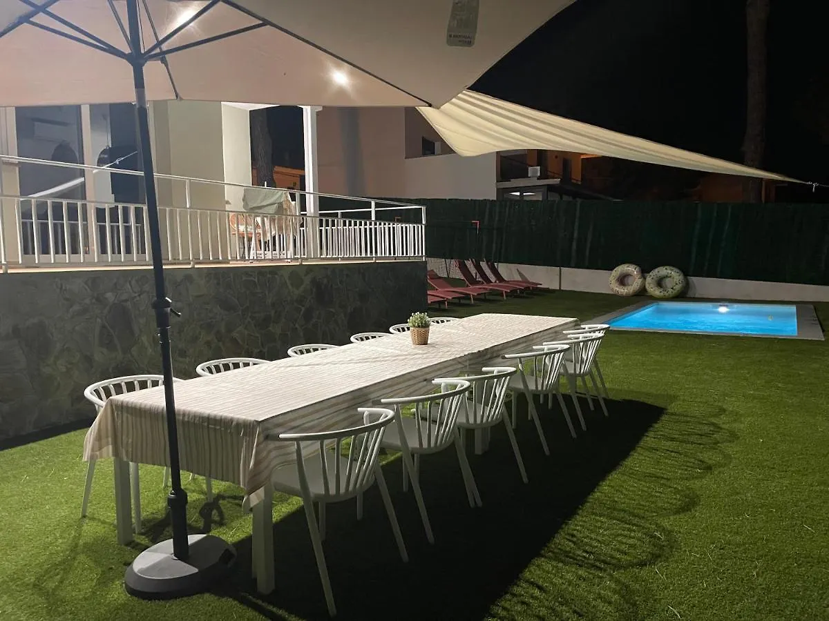 Costa Brava Villa Platja d'Aro