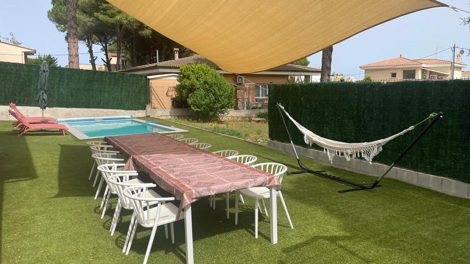 Costa Brava Villa Platja d'Aro Spain