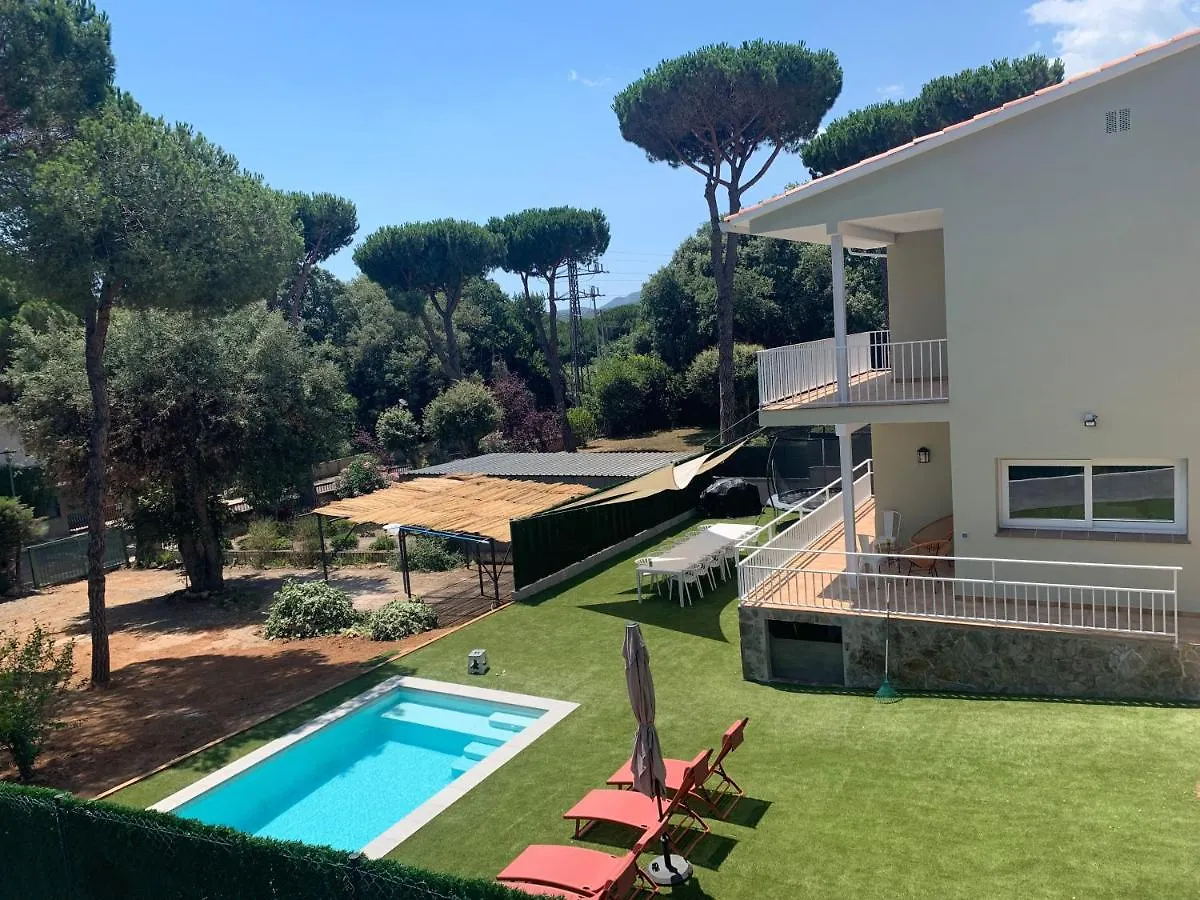 Costa Brava Villa Platja d'Aro