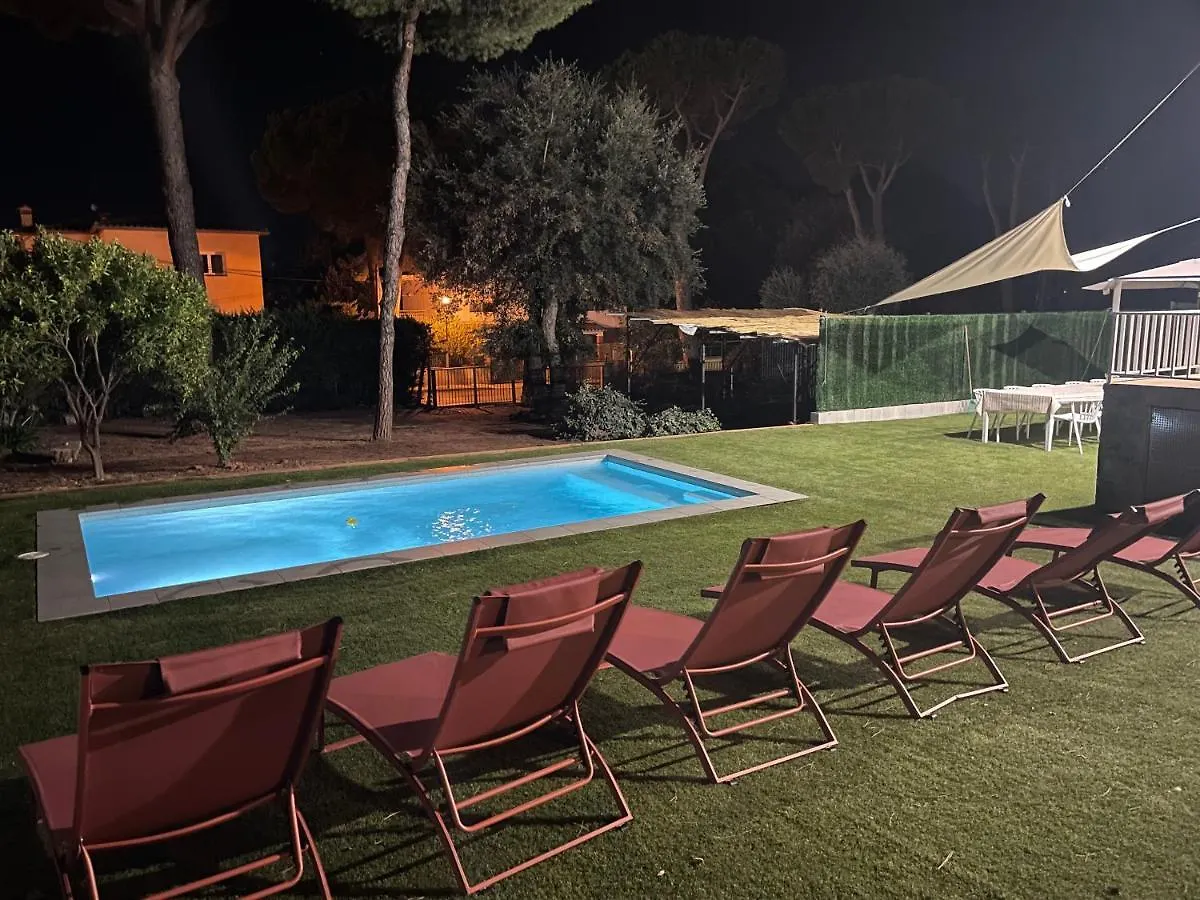 Costa Brava Villa Platja d'Aro