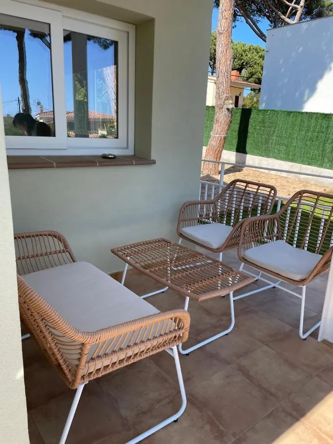 Costa Brava Villa Platja d'Aro