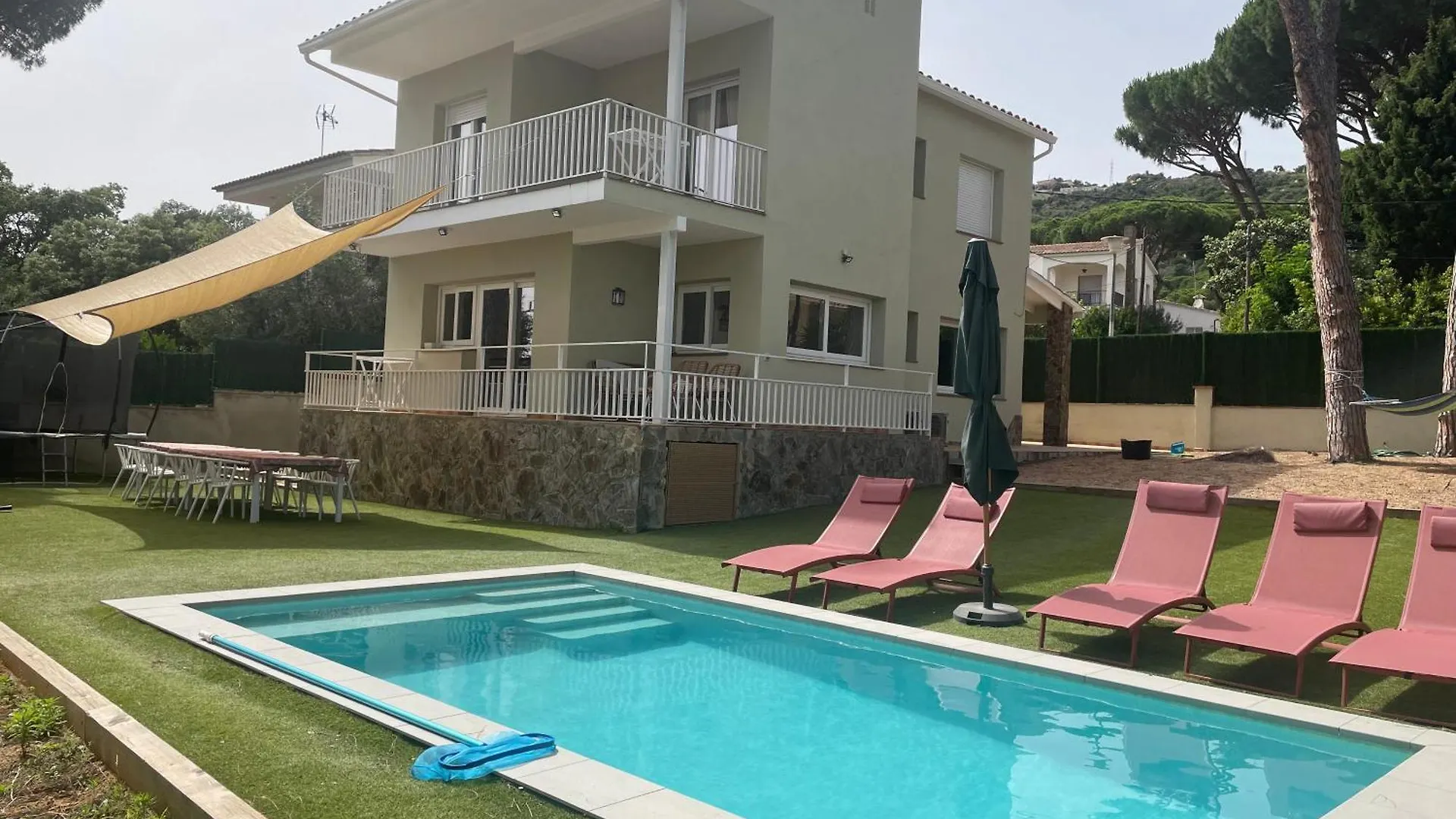 Costa Brava Villa Platja d'Aro